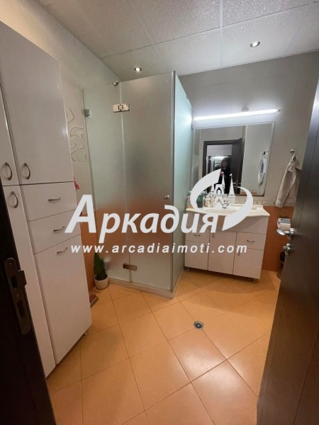 Продава  3-стаен град Пловдив , Въстанически , 85 кв.м | 78612251 - изображение [9]