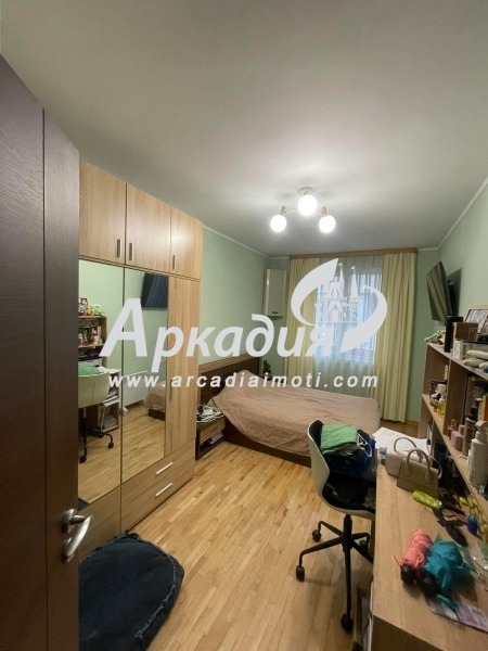 Продава  3-стаен град Пловдив , Въстанически , 85 кв.м | 78612251 - изображение [7]