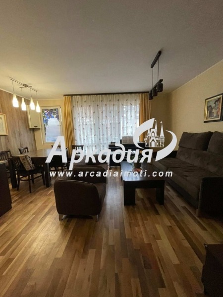 Продава  3-стаен град Пловдив , Въстанически , 85 кв.м | 78612251 - изображение [3]