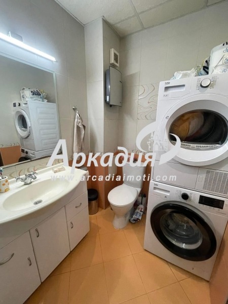 Продава  3-стаен град Пловдив , Въстанически , 85 кв.м | 78612251 - изображение [10]