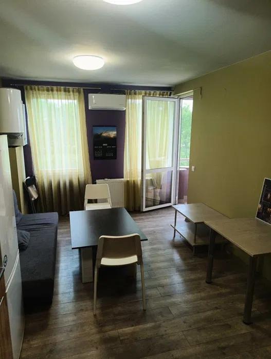 Till salu  2 sovrum Sofia , Studentski grad , 79 kvm | 63442002 - bild [2]