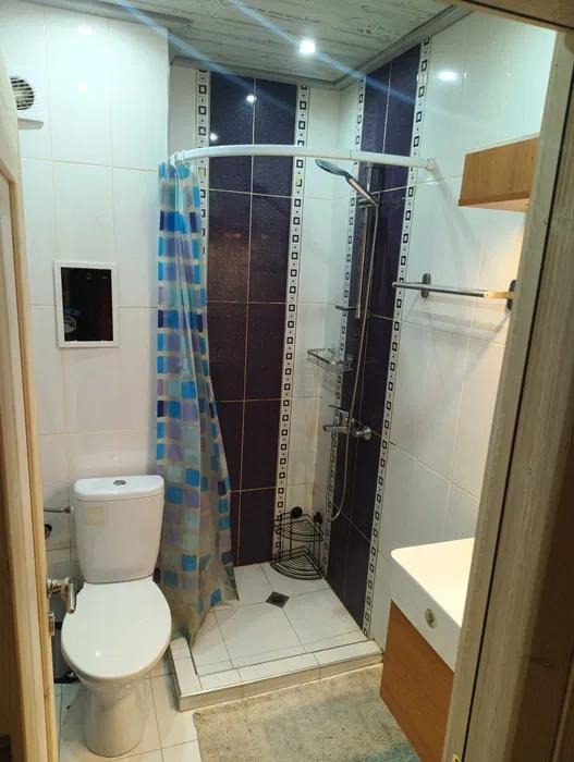 Till salu  2 sovrum Sofia , Studentski grad , 79 kvm | 63442002 - bild [7]
