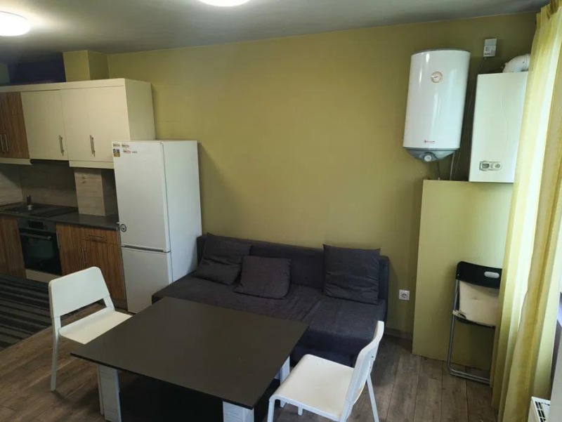 Till salu  2 sovrum Sofia , Studentski grad , 79 kvm | 63442002 - bild [3]