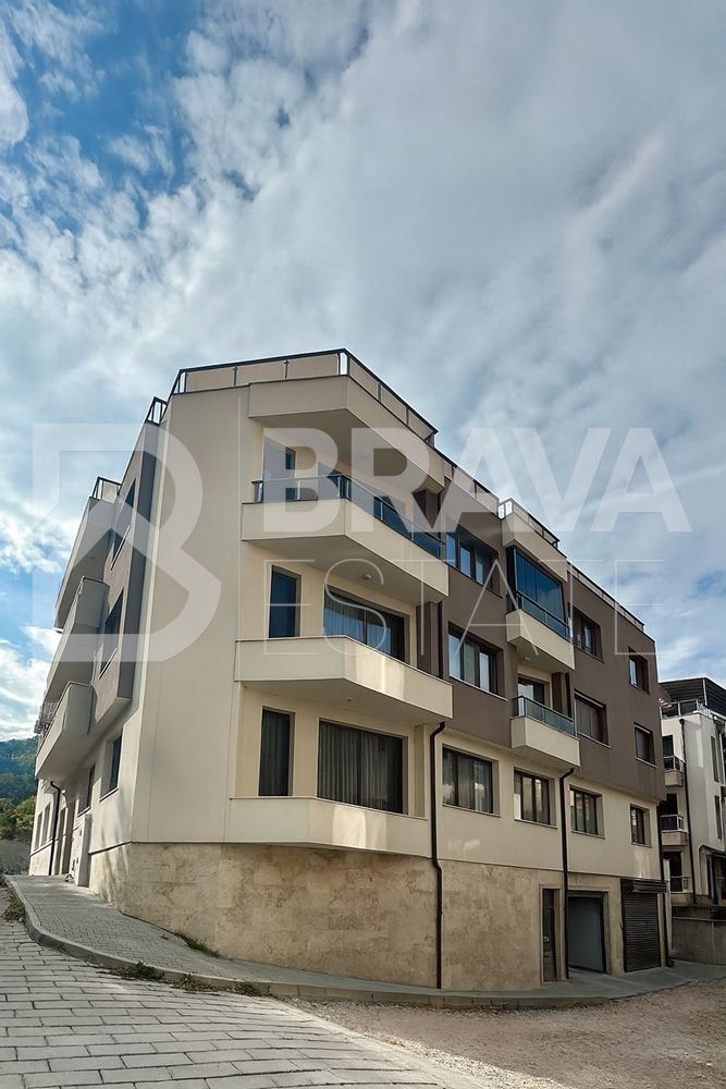 Продава 3-СТАЕН, област Пловдив, гр. Асеновград • 122106 € / 238818.58 лв. • 11195302 1