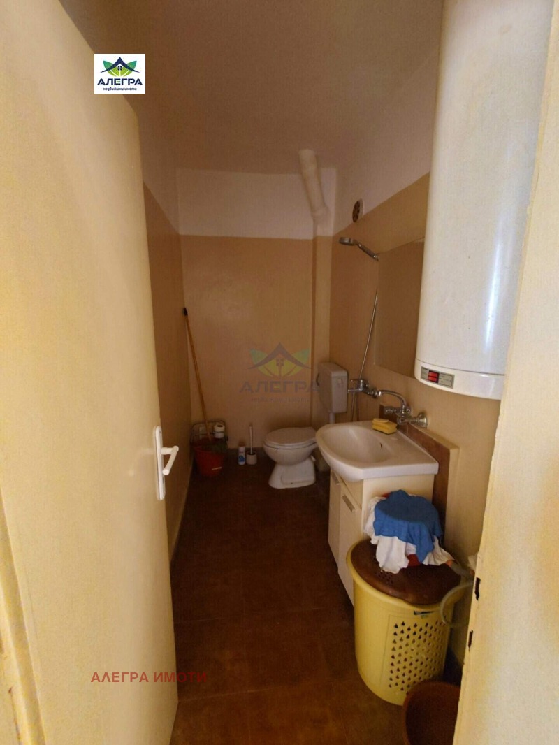 Продава 3-СТАЕН, гр. Пазарджик, Център, снимка 5 - Апартаменти - 53560923