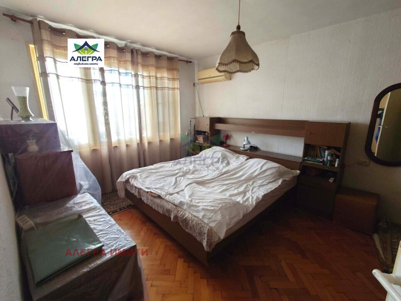 Продава 3-СТАЕН, гр. Пазарджик, Център, снимка 4 - Апартаменти - 53560923