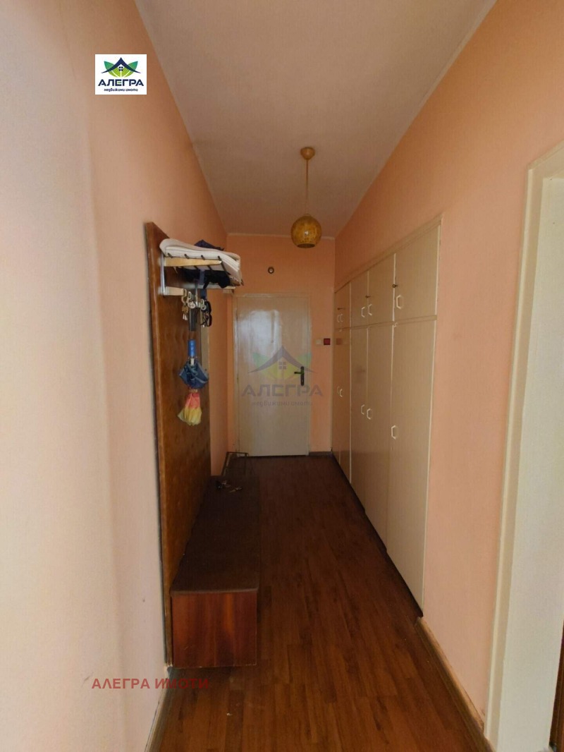 Продава 3-СТАЕН, гр. Пазарджик, Център, снимка 6 - Апартаменти - 53560923