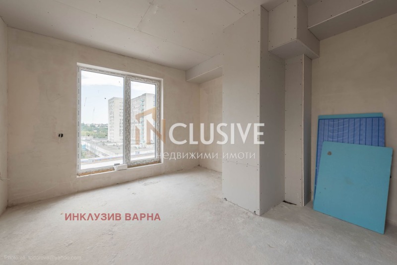 Продава  Мезонет град Варна , Изгрев , 198 кв.м | 58762878 - изображение [14]