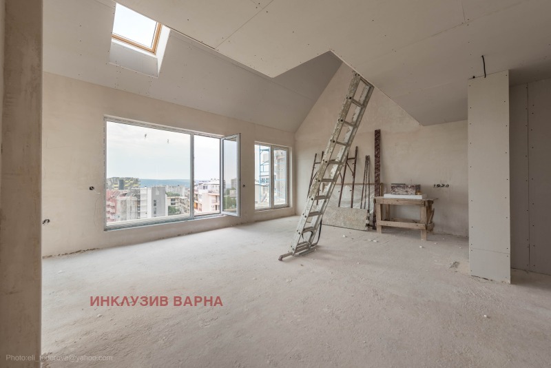 Продава  Мезонет град Варна , Изгрев , 198 кв.м | 58762878 - изображение [13]