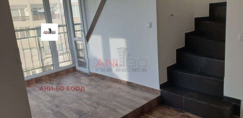 Продава МЕЗОНЕТ, гр. Варна, Погреби, снимка 5 - Апартаменти - 53778572