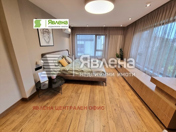 Продава КЪЩА, гр. София, в.з.Малинова долина, снимка 8 - Къщи - 47429121