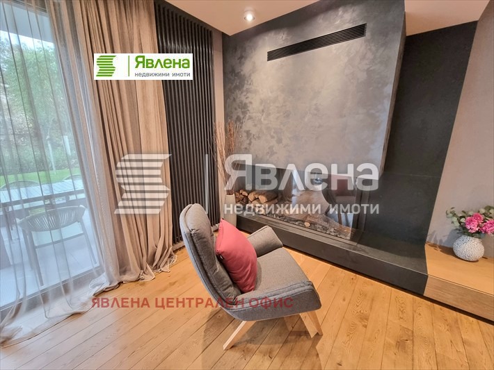 Продава КЪЩА, гр. София, в.з.Малинова долина, снимка 5 - Къщи - 47429121