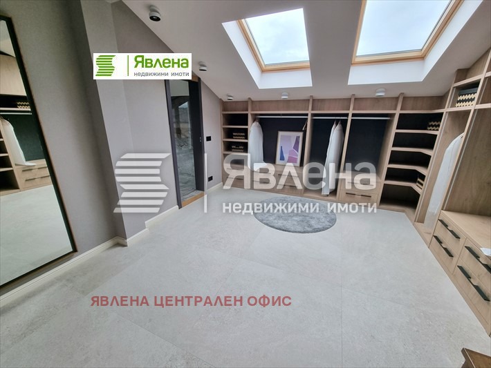 Продава КЪЩА, гр. София, в.з.Малинова долина, снимка 10 - Къщи - 47429121