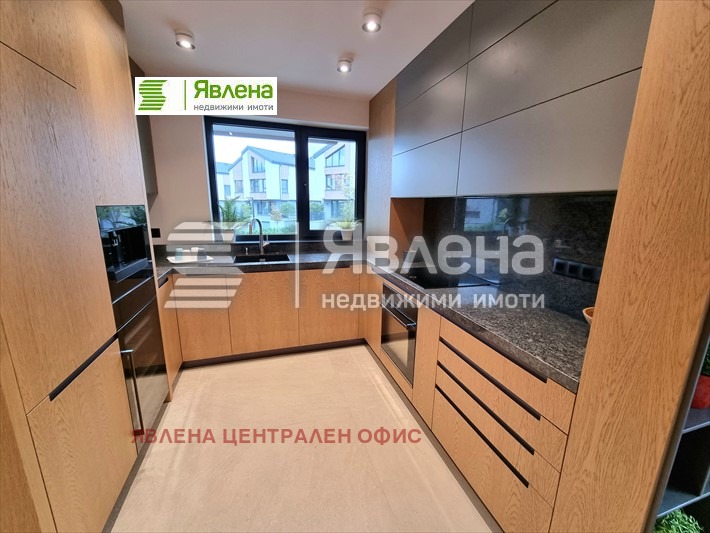 Продава КЪЩА, гр. София, в.з.Малинова долина, снимка 6 - Къщи - 47429121