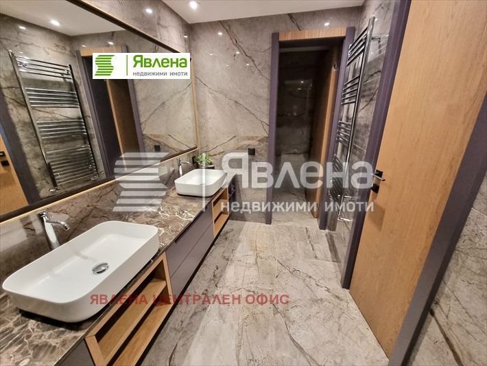 Продава КЪЩА, гр. София, в.з.Малинова долина, снимка 12 - Къщи - 47429121