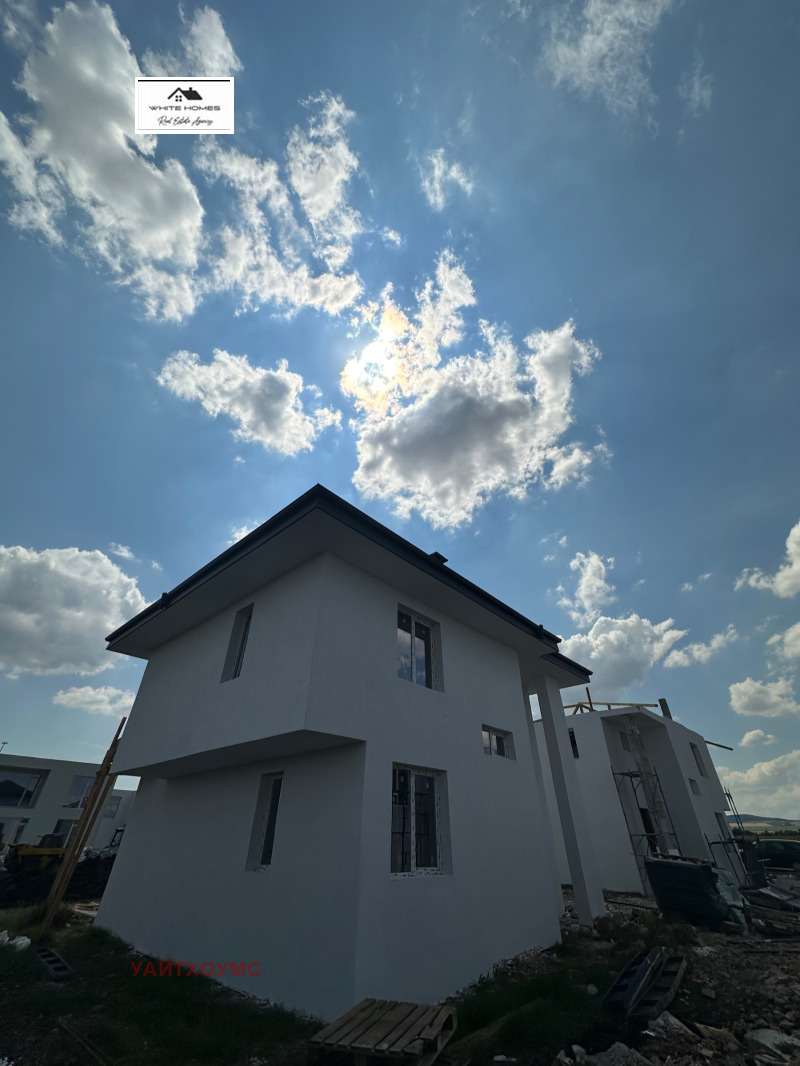 Продава  Къща област София , гр. Божурище , 169 кв.м | 34394612