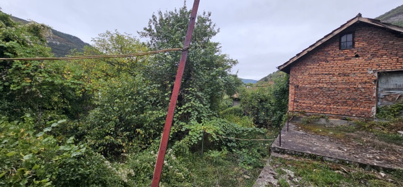 Продава КЪЩА, с. Церово, област София област, снимка 4 - Къщи - 51877392