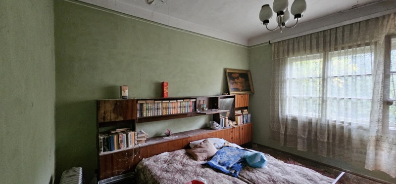 Продава КЪЩА, с. Церово, област София област, снимка 2 - Къщи - 51877392