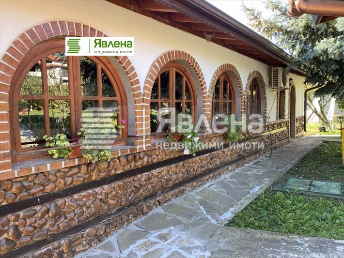Продава КЪЩА, с. Младежко, област Бургас, снимка 2 - Къщи - 54635653