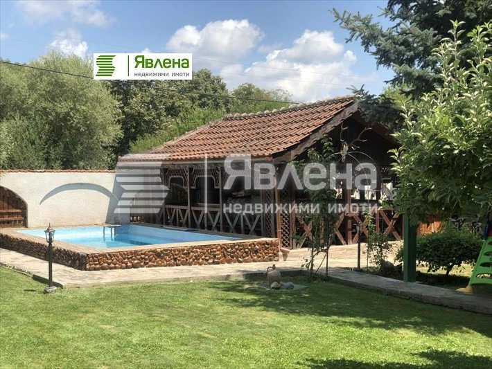 Продава КЪЩА, с. Младежко, област Бургас, снимка 3 - Къщи - 54635653