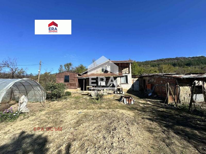 Продава  Вила област Ловеч , с. Сливек , 169 кв.м | 12111625 - изображение [12]