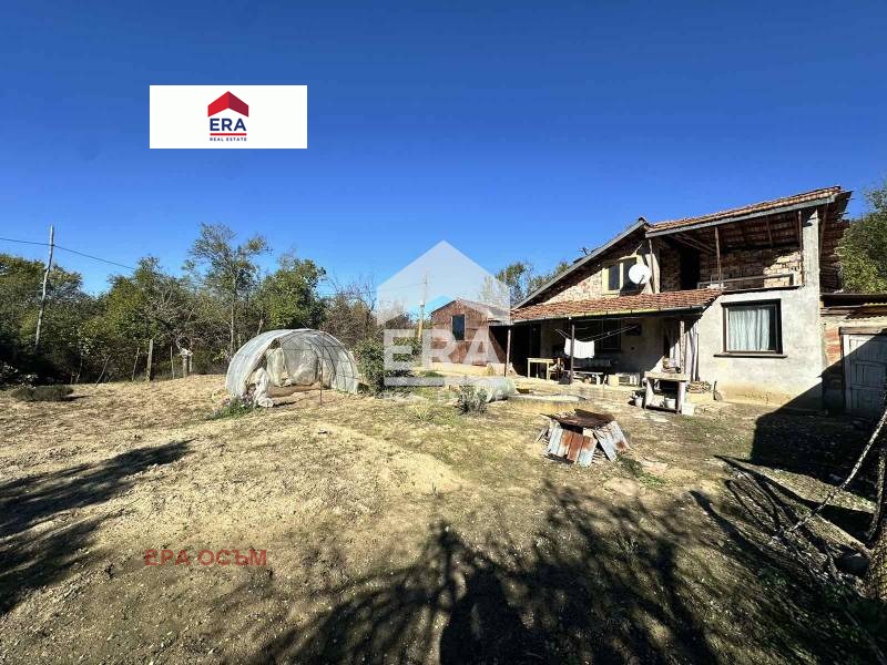 Продава  Вила област Ловеч , с. Сливек , 169 кв.м | 12111625 - изображение [2]