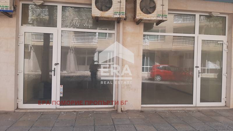 Til salg  Butik region Burgas , Pomorie , 52 kvm | 61696579 - billede [3]