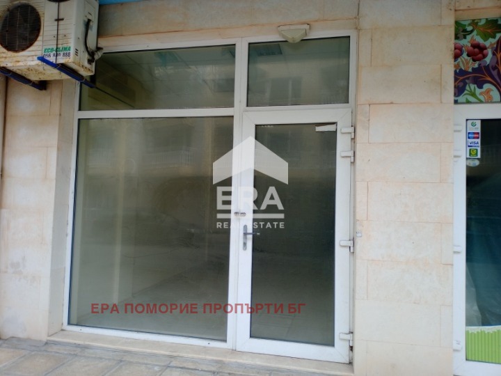 Продава МАГАЗИН, гр. Поморие, област Бургас