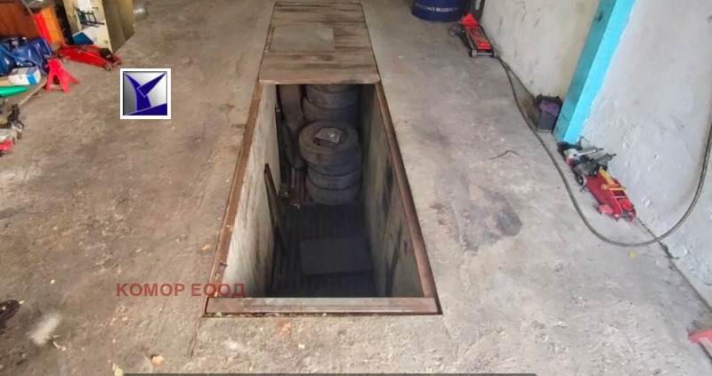 Te koop  Industrie gebouw Ruse , Rodina 1 , 52 m² | 17480090 - afbeelding [3]