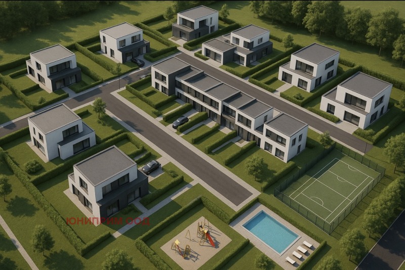 Продава  Парцел област София , с. Нови хан , 20000 кв.м | 20066269