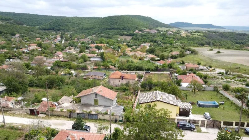 In vendita  Complotto regione Varna , Kipra , 1200 mq | 87734280 - Immagine [3]