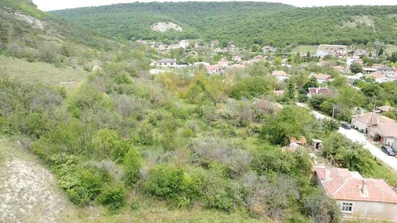 In vendita  Complotto regione Varna , Kipra , 1200 mq | 87734280 - Immagine [2]