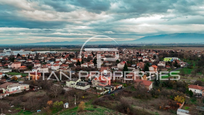 Продава ПАРЦЕЛ, гр. София, с. Мировяне, снимка 3 - Парцели - 52564083