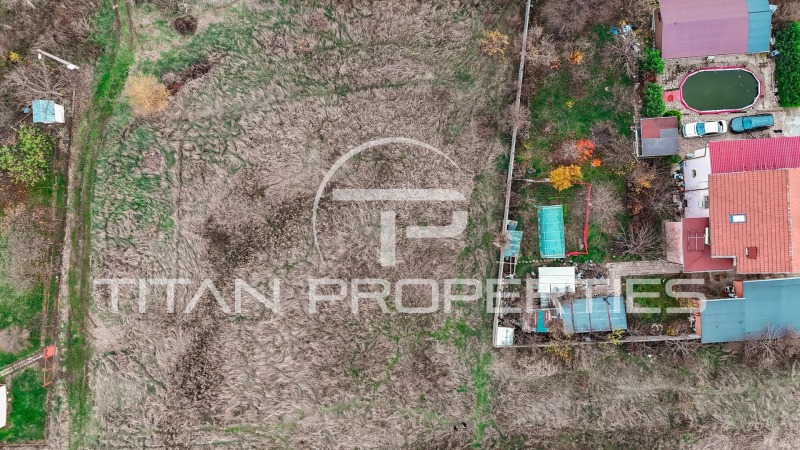 Продава ПАРЦЕЛ, гр. София, с. Мировяне, снимка 2 - Парцели - 52564083