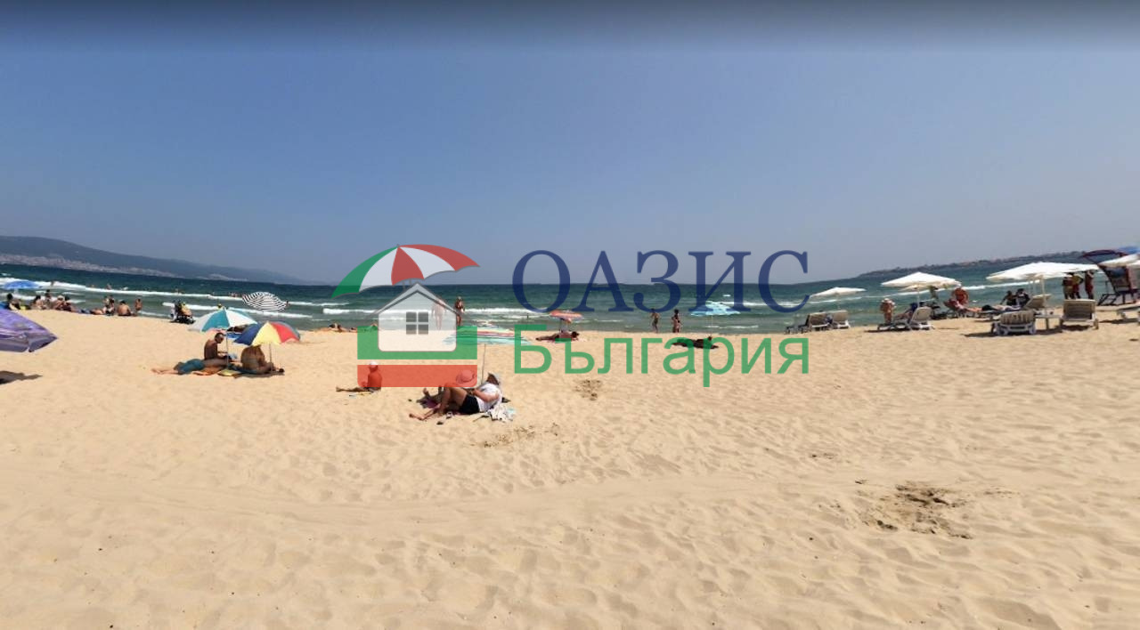 Продава 1-СТАЕН, к.к. Слънчев бряг, област Бургас, снимка 17 - Апартаменти - 52397298