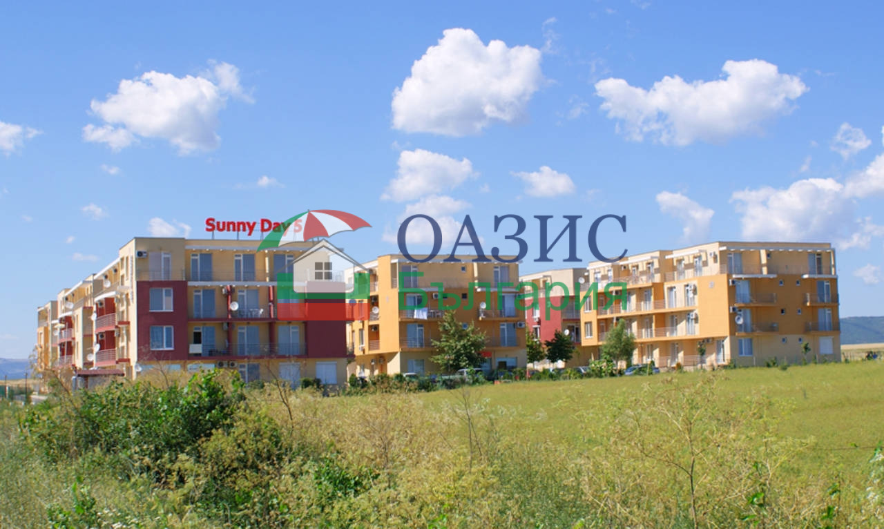 Продава 1-СТАЕН, к.к. Слънчев бряг, област Бургас, снимка 13 - Апартаменти - 52397298