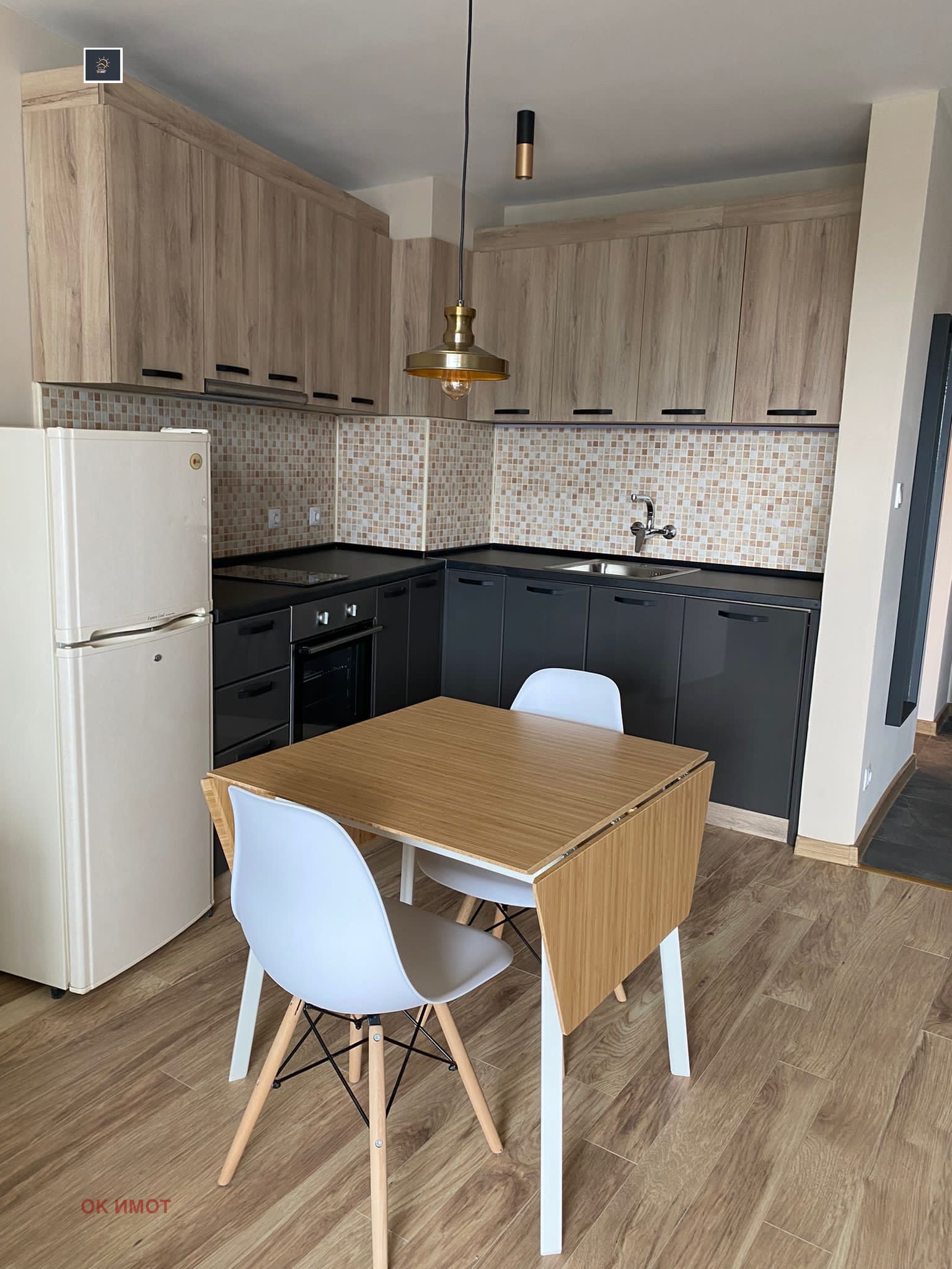 Продава 1-СТАЕН, гр. София, Дианабад