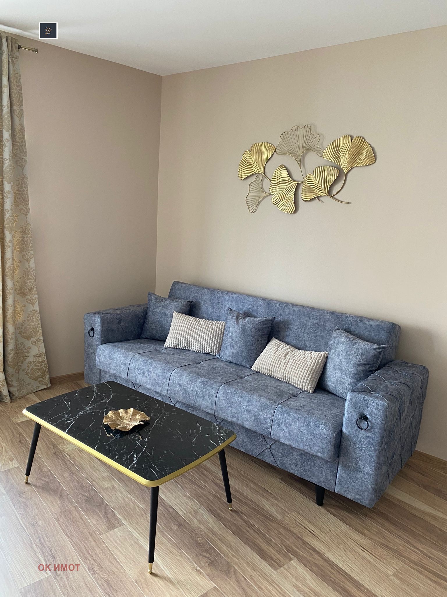 Продава 1-СТАЕН, гр. София, Дианабад, снимка 10 - Апартаменти - 53764569