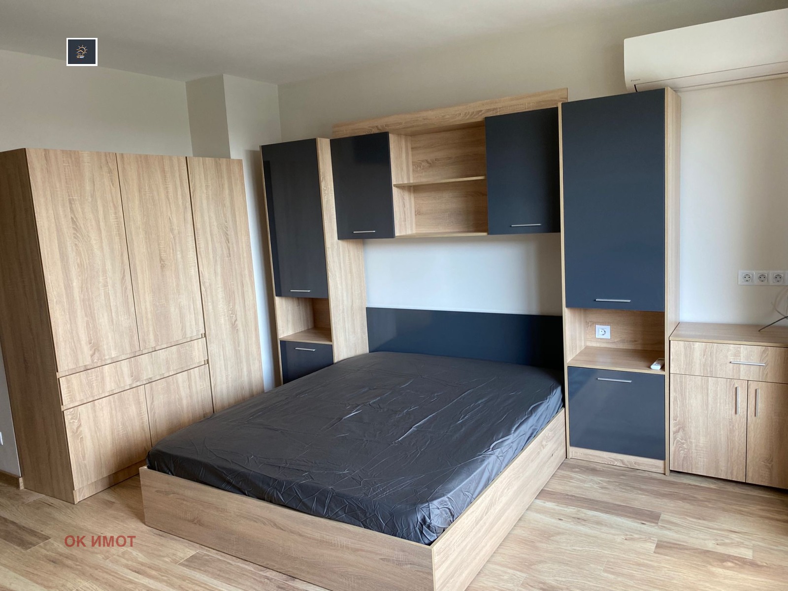 Продава 1-СТАЕН, гр. София, Дианабад, снимка 3 - Апартаменти - 53764569