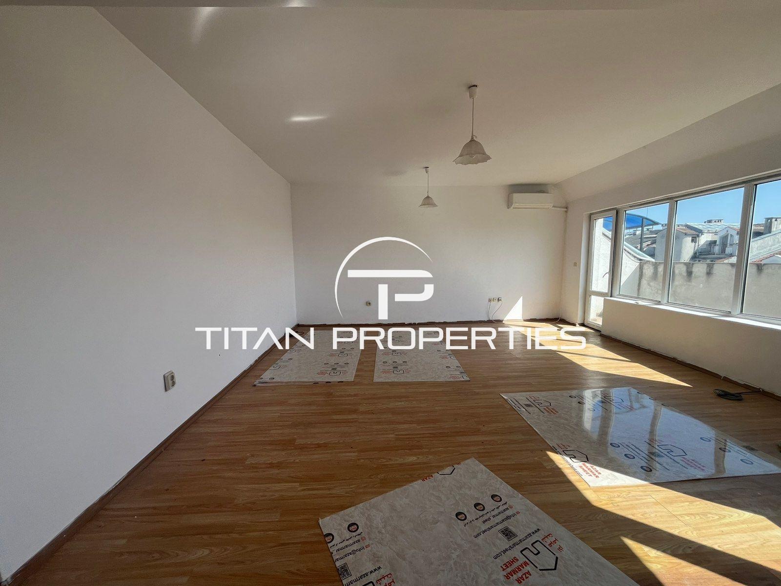Продава 1-СТАЕН, гр. Бургас, Възраждане, снимка 3 - Апартаменти - 55321201
