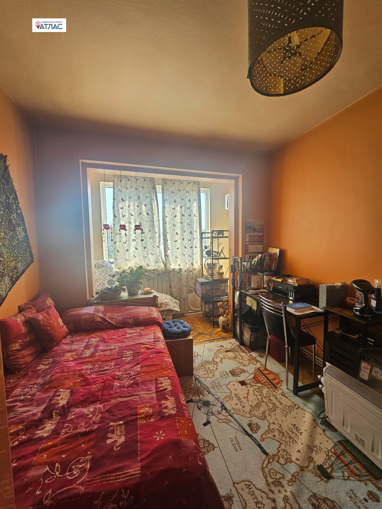 Продава 2-СТАЕН, гр. София, Сухата река, снимка 3 - Апартаменти - 51431469