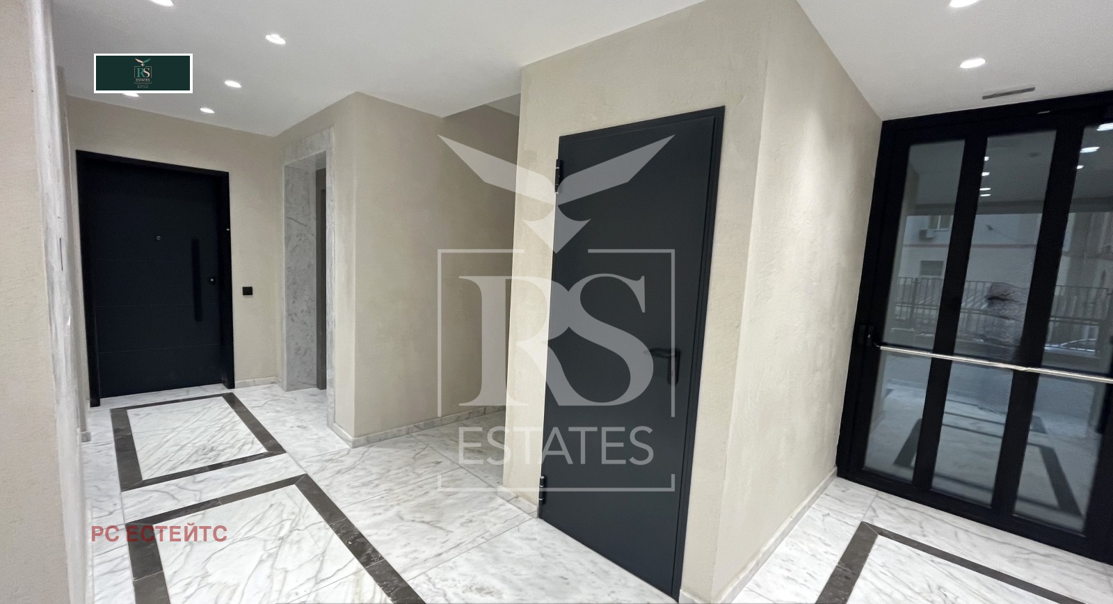 Продава 2-СТАЕН, гр. София, Славия, снимка 15 - Апартаменти - 52532359