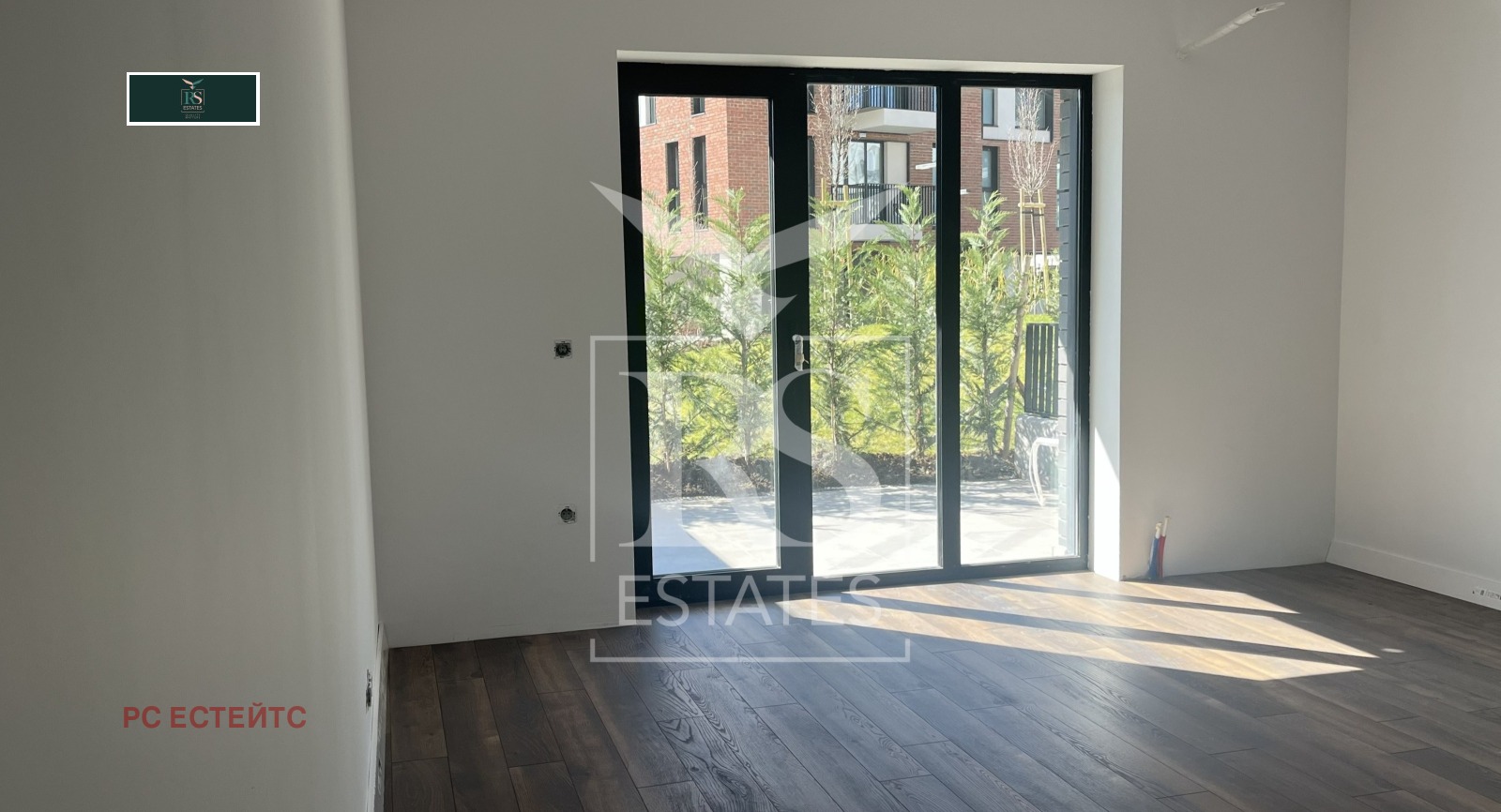 Продава 2-СТАЕН, гр. София, Славия