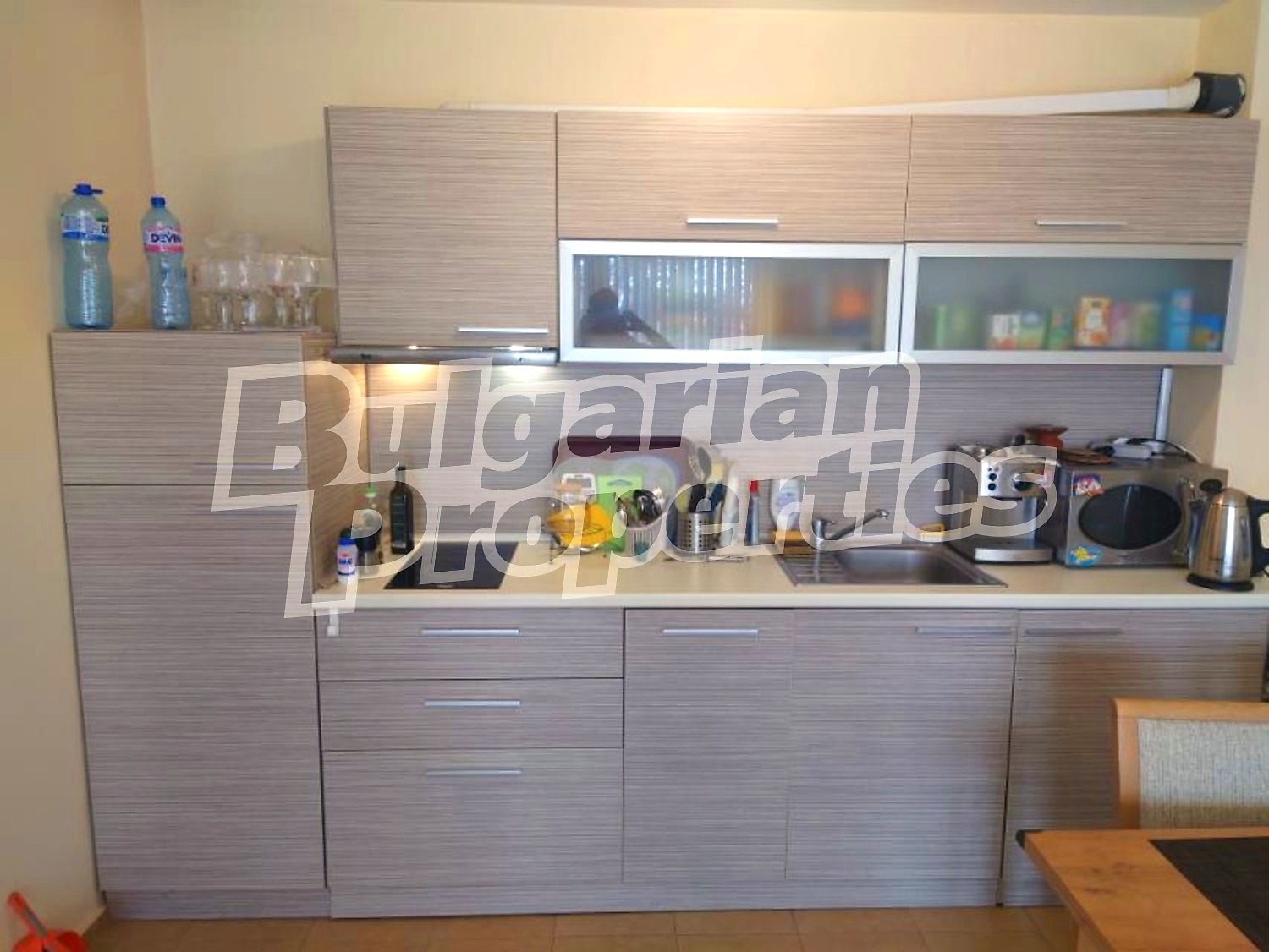 Продава 2-СТАЕН, гр. Варна, област Варна, снимка 8 - Апартаменти - 53962806