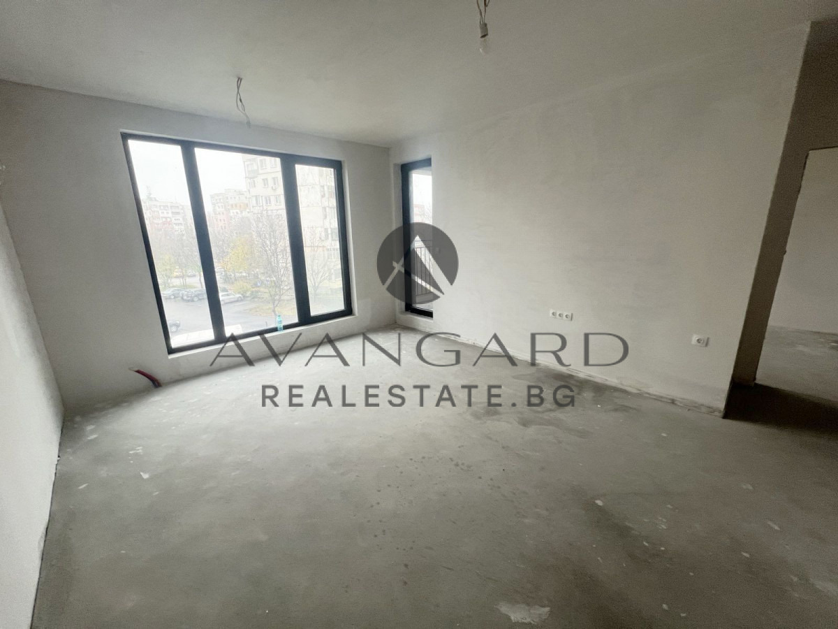 Продава 2-СТАЕН, гр. Пловдив, Тракия, снимка 2 - Апартаменти - 55749532