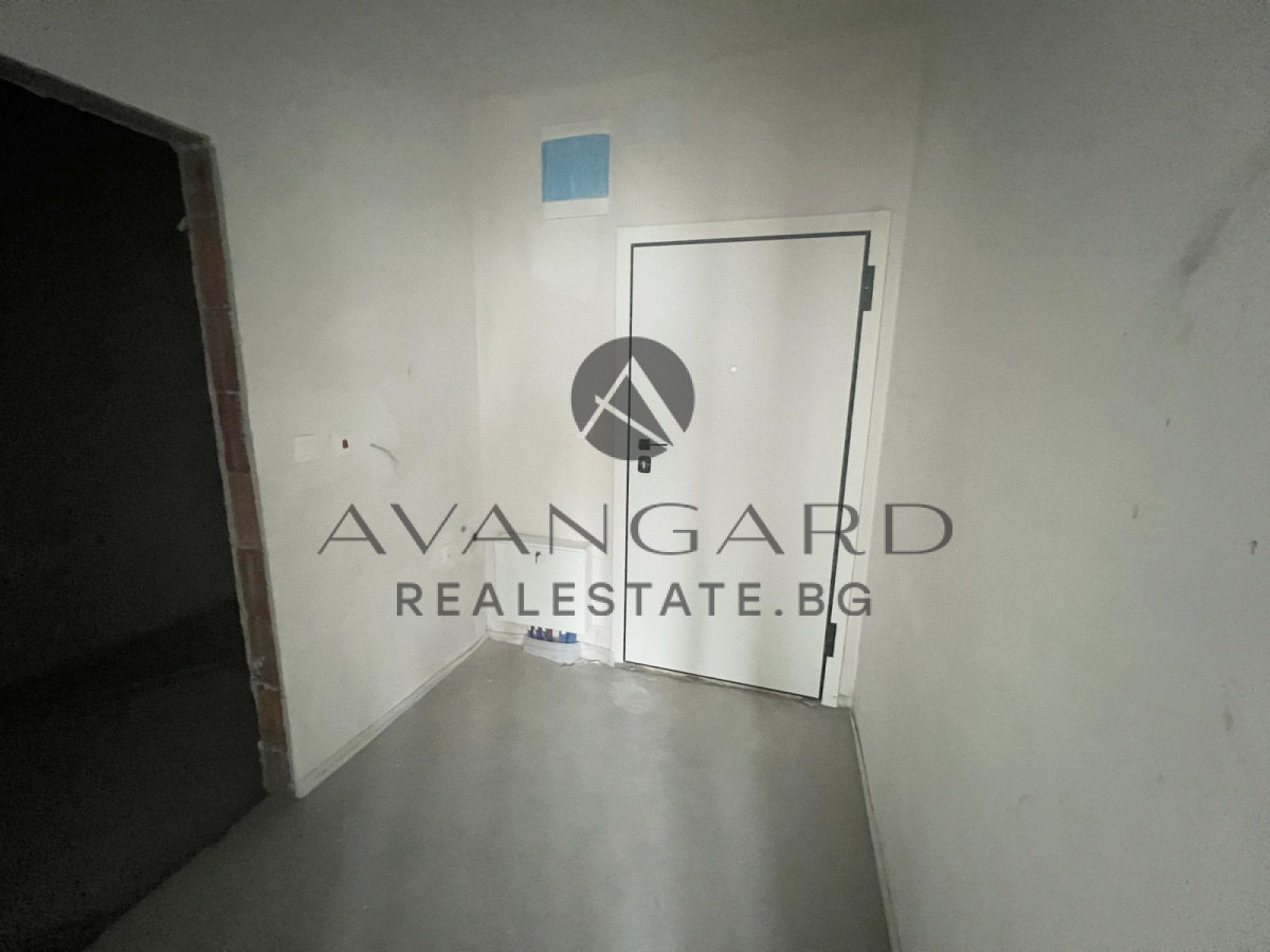 Продава 2-СТАЕН, гр. Пловдив, Тракия, снимка 6 - Апартаменти - 55749532