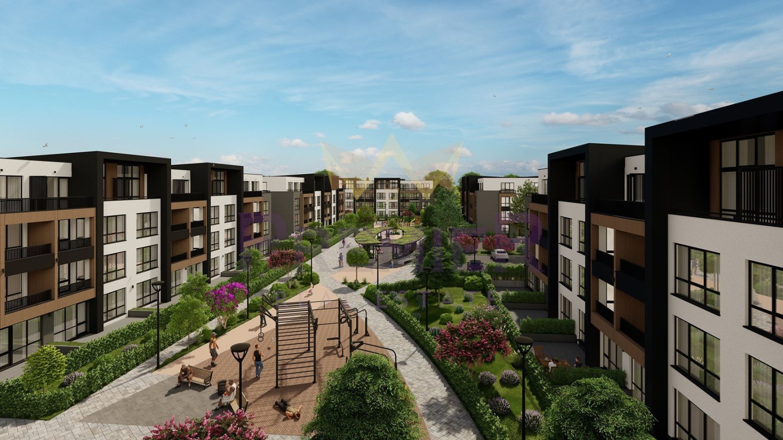 Продава 2-СТАЕН, гр. Пловдив, Остромила, снимка 4 - Апартаменти - 56114630