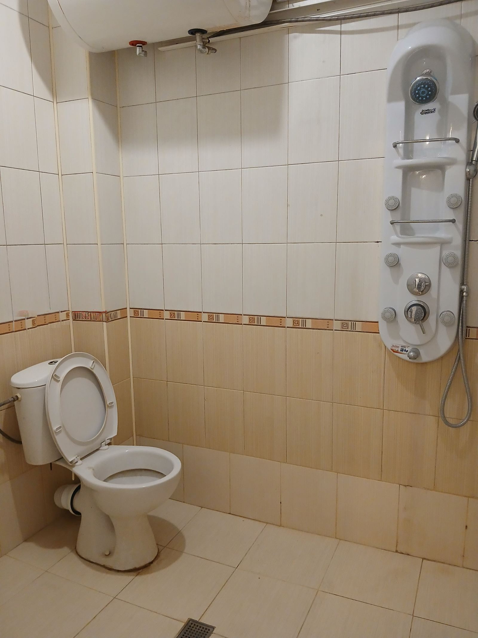 Продава 2-СТАЕН, гр. Пловдив, Кючук Париж, снимка 8 - Апартаменти - 56271811
