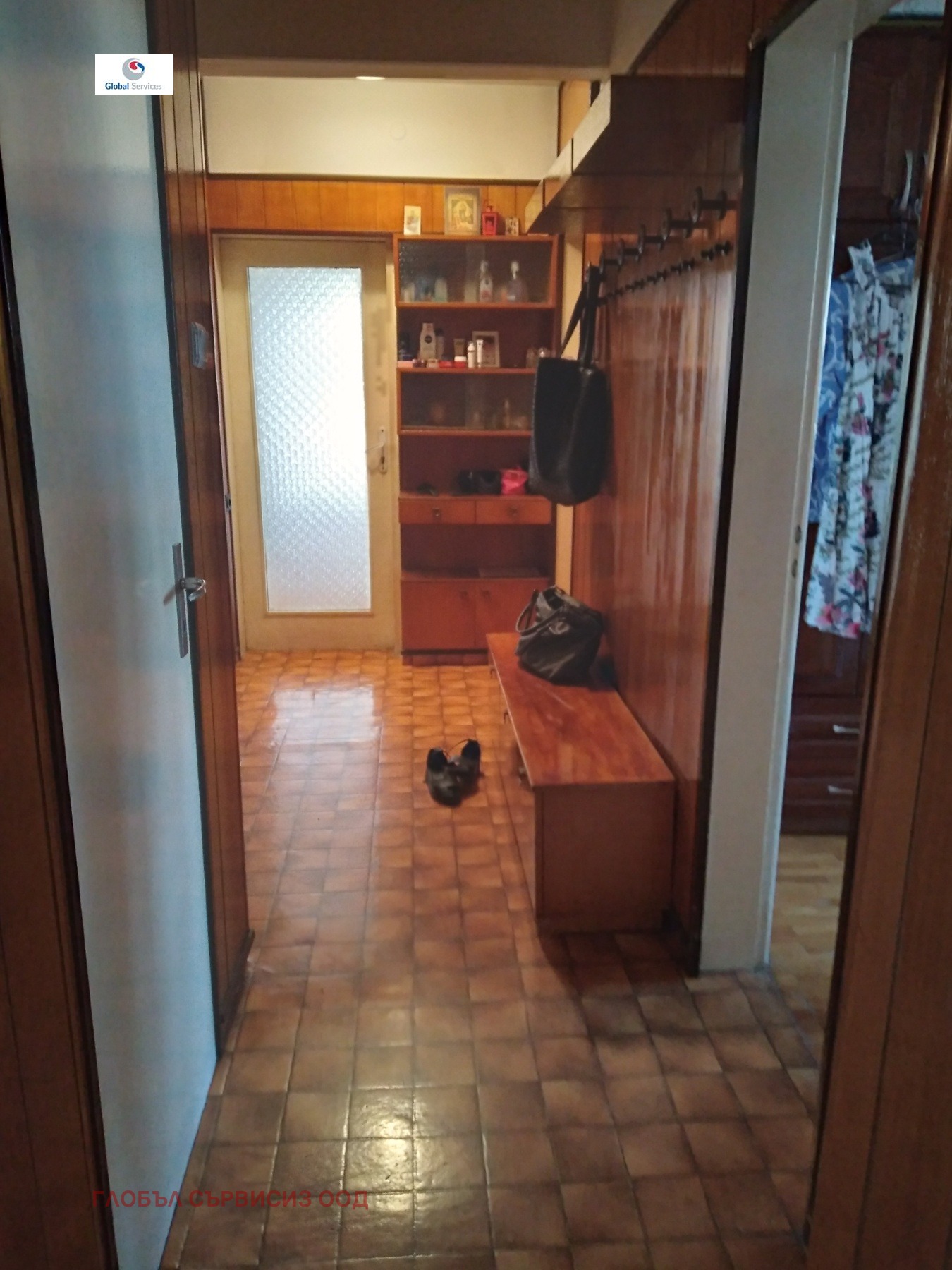 Продава 3-СТАЕН, гр. София, Гоце Делчев, снимка 3 - Апартаменти - 47139172