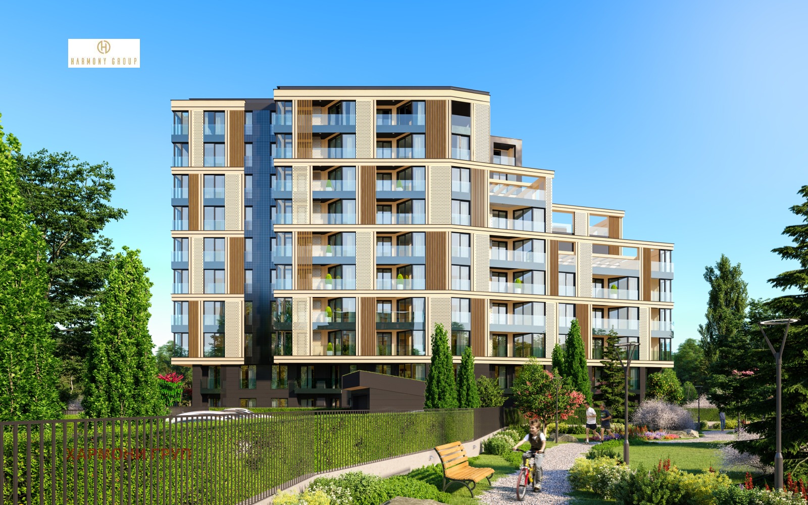 Продава 3-СТАЕН, гр. София, Полигона, снимка 3 - Апартаменти - 53711330